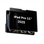Apple İpad Pro 11 2025 Tablet Uyumlu Blue Nano Screen Protector Ultra İnce Ekran Koruyucu