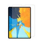 Apple Ipad Pro 11 3.Nesil (A2377/A2459/A2301/A2460) Flexible 9H Micro Temperli Nano Kırılmaz Cam