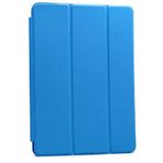 Apple iPad Pro 12.9 2015 Uyumlu Zore Orjinal Standlı Kılıf mavi