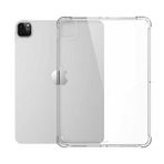 Apple iPad Pro 12.9 2021 (5.Nesil) Nitro Anti Shock Silikon Kapak