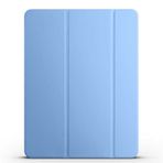 Apple iPad Pro 12.9 2021 (5.Nesil) Smart Cover Standlı 1-1 Kılıf