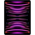 Apple iPad Pro 12.9 (6. Nesil) MNXY3TU/A Wi-Fi 16 GB 2 TB 12.9" Tablet Uzay Grisi uzay-grisi