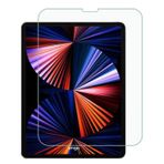 Apple iPad Pro 12.9 inç 2021 5.Nesil Ekran Koruyucu Flexible Nano
