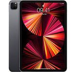 Apple Ipad Pro 3. Nesil MHWE3TU/A 11 inç Wi-fi + Cellular 2TB Uzay Grisi Tablet Pc