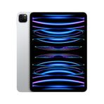 Apple iPad Pro 4.Nesil MNXL3TU/A Wi-Fi 1TB 11 inç Gümüş Tablet PC