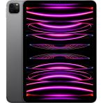 Apple iPad Pro 4.Nesil MNYC3TU/A M2  Wi-Fi+Cellular 128GB 11 inç Uzay Gri Tablet PC