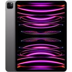 Apple iPad Pro 4.Nesil MNYC3TU/A Wi-Fi + Cellular 128GB 11 inç Uzay Grisi Tablet PC Teşhir- Outlet