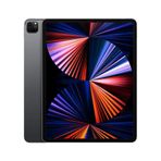 Apple iPad Pro 5.Nesil MHNF3TU-A 12.9 inç 128GB Wi-Fi Uzay Grisi Tablet Pc