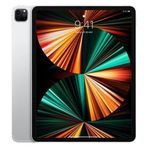 Apple iPad Pro 5.Nesil MHNG3TU/A Wi-Fi 128GB 12.9 inç Gümüş Tablet PC