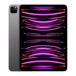Apple iPad Pro 6.Nesil MNXU3TU/A Wi-Fi 512GB 12.9 inç Uzay Gri Tablet PC