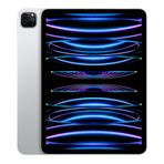 Apple iPad Pro 6.Nesil MNXV3TU/A Wi-Fi 512GB 12.9 inç Gümüş Tablet PC