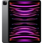 Apple iPad Pro 6.Nesil MP1X3TU/A M2 Wi-Fi+Cellular 128GB 12.9 inç Uzay Gri Tablet PC