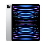 Apple iPad Pro 6.Nesil MP1Y3TU/A M2 Wi-Fi+Cellular 128GB 12.9 Gümüş Tablet PC
