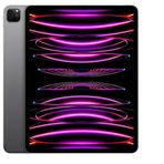 Apple iPad Pro 6. Nesil MP223TU/A Wi-Fi+Cellular 512GB 12.9 inç Uzay Gri Tablet Pc