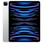 Apple iPad Pro 6. Nesil MP253TU/A Wi-Fi + Cellular 1TB 12.9 inç Gümüş Tablet PC