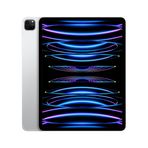 Apple iPad Pro 6.Nesil MP273TU/A Wi-Fi+Cellular 2TB 12.9 inç Gümüş Tablet PC
