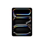 Apple İpad Pro 7. Nesil M4 Mvv93tu/A Wi-Fi 256Gb 11 İnç Gümüş Tablet Teşhir (Apple Türkiye Garantili)