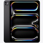Apple iPad Pro 7. Nesil M4 MVXR3TU/A Wi-Fi+Cellular 256GB 13 inç Uzay Siyahı Tablet PC