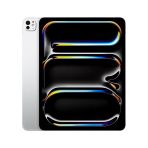 Apple İpad Pro 7. Nesil Wi-Fi + Cellular 1 Tb 13" Mvxx3tu/A Gümüş Tablet