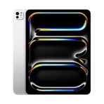 Apple iPad Pro M5 ME7X4TU/A 256 GB Wi-fi + Cellular Standart Cam 13" Tablet gumus