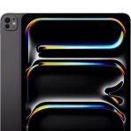 Apple İpad Pro M5 Wi-Fi Nano Texture 2 Tb 13" Mdyv4tu/A Uzay Siyahı Tablet (Apple Türkiye Garantili)