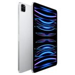 Apple iPad Pro MTFN2TU-A Wi-Fi 256GB 12.9 inç Gümüş Tablet PC
