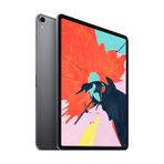 Apple iPad Pro MTFP2TU-A Wi-Fi 512GB 12.9 inç Uzay Grisi Tablet PC