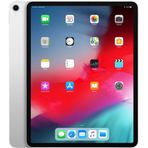 Apple iPad Pro MTFQ2TU-A Wi-Fi 512GB 12.9 inç Gümüş Tablet PC