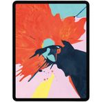 Apple iPad Pro MTHP2TU-A Wi-Fi + Cellular 64GB 12.9 inç Gümüş Tablet PC