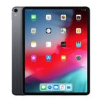 Apple iPad Pro MTHV2TU-A Wi-Fi + Cellular 256GB 12.9 inç Uzay Grisi Tablet PC