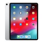 Apple iPad Pro MTJ62TU-A Wi-Fi + Cellular 256GB 12.9 inç Gümüş Tablet PC