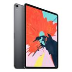Apple iPad Pro MTJD2TU-A Wi-Fi + Cellular 512GB 12.9 inç Uzay Grisi Tablet PC