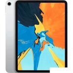 Apple iPad Pro MTJJ2TU-A Wi-Fi + Cellular 512GB 12.9 inç Gümüş Tablet PC
