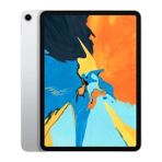 Apple iPad Pro MTJV2TU-A Wi-Fi + Cellular 1TB 12.9 inç Gümüş Tablet PC