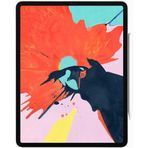 Apple iPad Pro MU1V2TU-A Wi-Fi + Cellular 1TB 11 inç Uzay Grisi Tablet PC
