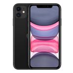 Apple iPhone 11 128GB Siyah Yenilenmiş