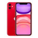 Apple iPhone 11 256GB Kırmızı Yenilenmiş