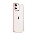Apple iPhone 11 (6.1'') Nilcs Kılıf Pembe