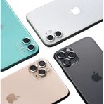 Apple İphone 11 Kamera Lens Koruyucu 2 Li