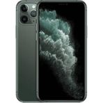 Apple iPhone 11 Pro 512GB Yeşil Yenilenmiş