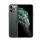 Apple iPhone 11 Pro 512GB Yeşil Yenilenmiş
