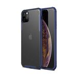 Apple iPhone 11 Pro ile uyumlu Kılıf Mat Volks Case Lacivert
