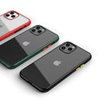 Apple iPhone 11 Pro Lansman Silikon Kılıf