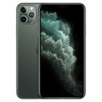 Apple iPhone 11 Pro Max 256GB Yeşil Yenilenmiş