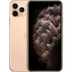 Apple iPhone 11 Pro Max 64GB Altın Outlet-Teşhir