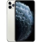 Apple iPhone 11 Pro Max 64GB Gümüş Outlet-Teşhir