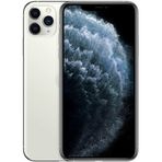 Apple iPhone 11 Pro Max 64GB Gümüş
