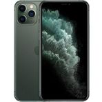 Apple iPhone 11 Pro Max 64GB Yeşil Outlet-Teşhir