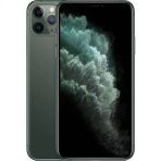 Apple iPhone 11 Pro Max 64GB Yeşil Yenilenmiş