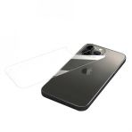 Apple iPhone 11 Pro Max Temperli Maxi Glass Arka Cam Koruyucu